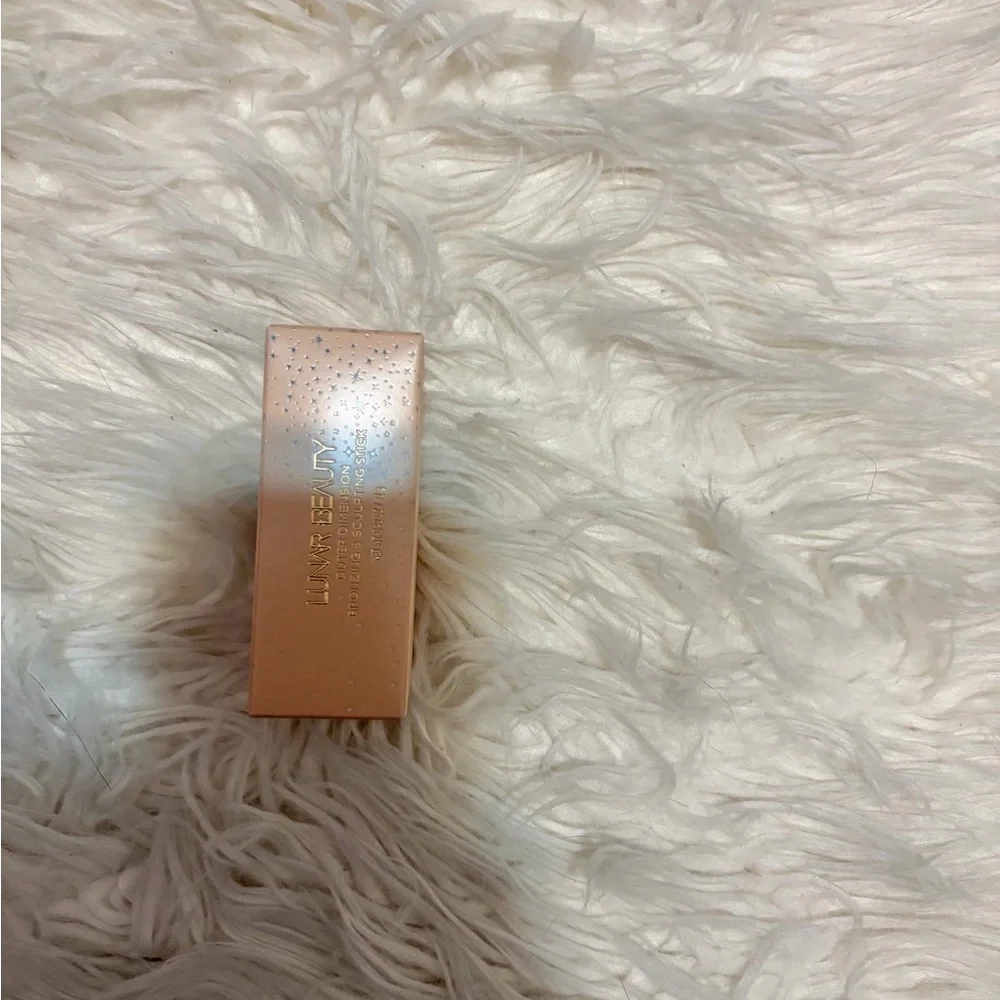 Lunar Beauty Bronzing & Sculpting Disk